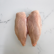 Blanc de Coucou de Malines Halal | Votre boucherie en ligne | La Boucherie s.a.