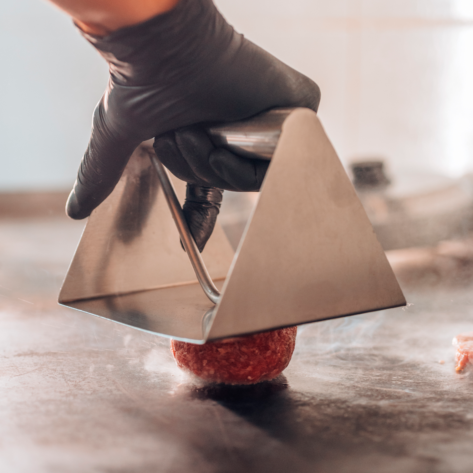 La Boucherie - Smash Burger Angus Halal - Uw online slager