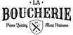 La Boucherie