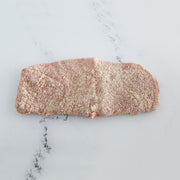 Escalope de Veau Panée - Tendreté et Saveur - La Boucherie