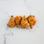 Ailerons zakouski indiens | Votre boucherie en ligne | La Boucherie s.a.