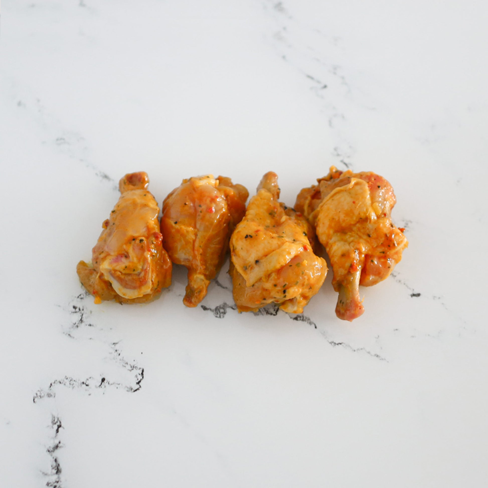 Ailerons zakouski indiens | Votre boucherie en ligne | La Boucherie s.a.