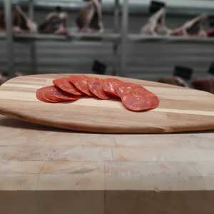 Chorizo tranché - La Boucherie - Viande en Ligne