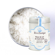 Fleur de sel de Guérande IGP 100g