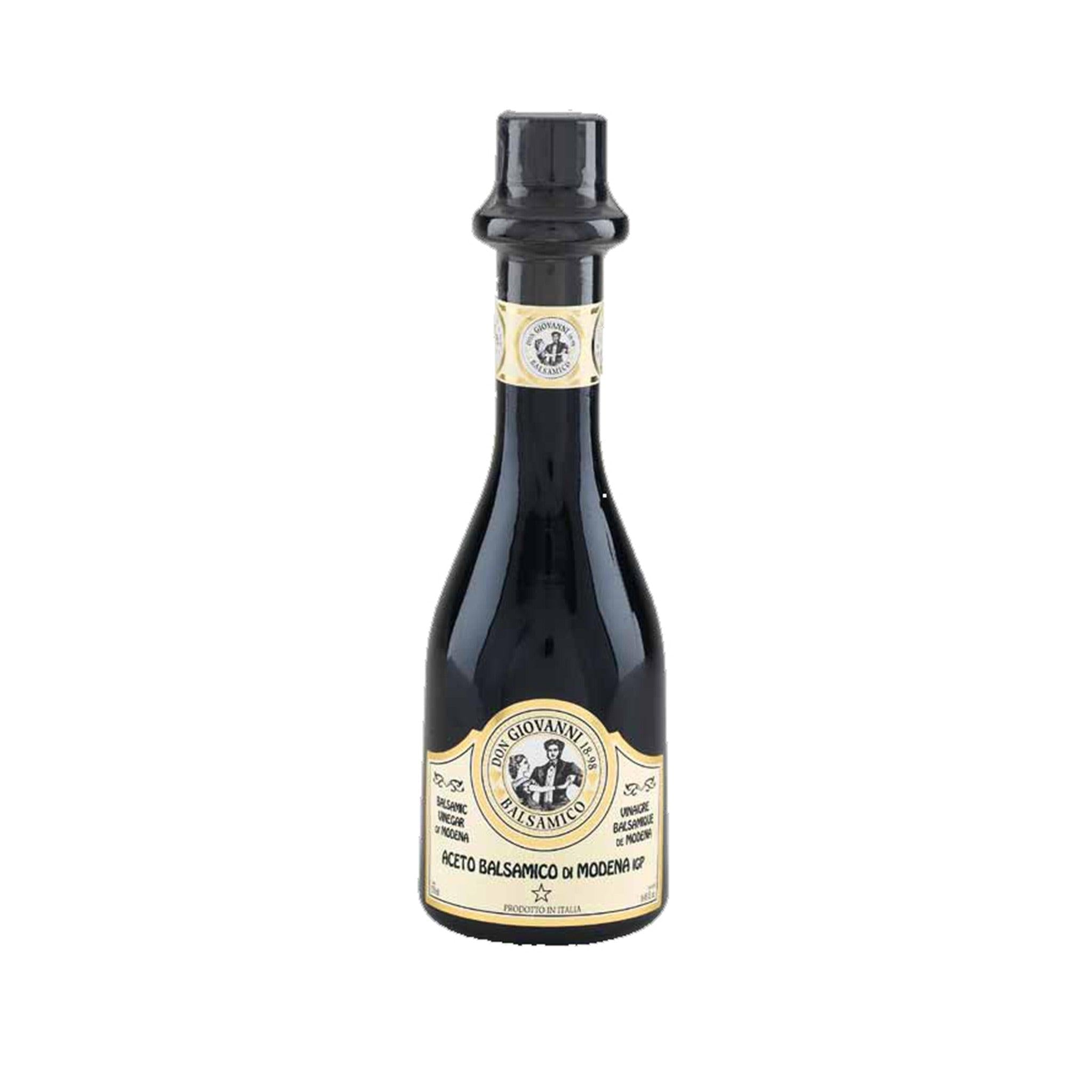 Vinaigre balsamique de modene - 50 cL - RUSTICA au meilleur prix