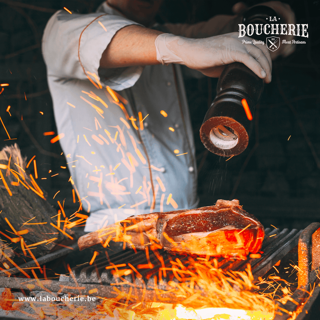 3 astuces pour réussir un barbecue - La Boucherie - Viande en Ligne