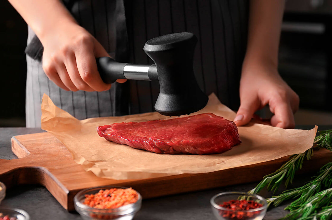 Comment attendrir de la viande - 10 Astuces infaillibles