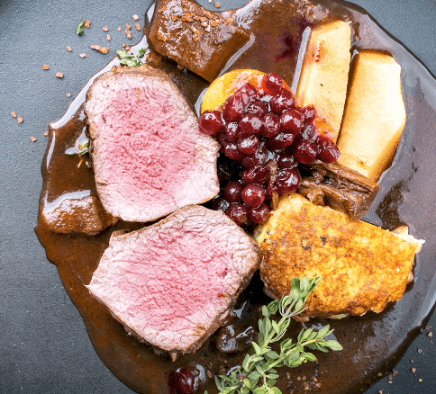 La saison du gibier est ouverte ! - La Boucherie - Viande en Ligne