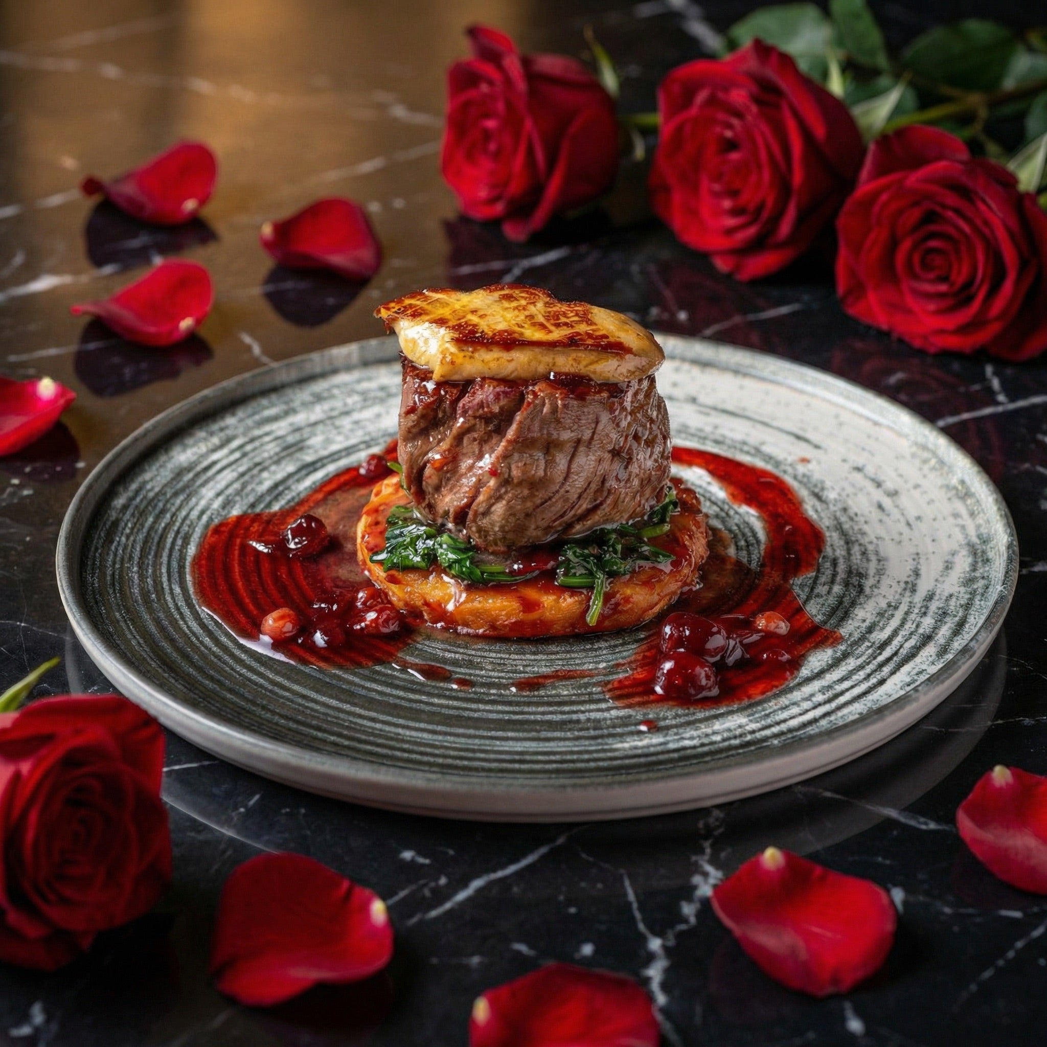 Meat Lovers – Spécial Saint-Valentin