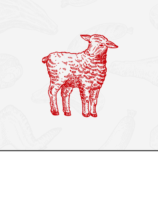 Agneau - La Boucherie - Viande en Ligne