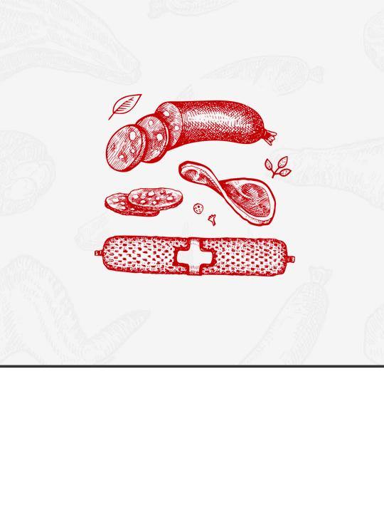 Charcuterie - La Boucherie - Viande en Ligne