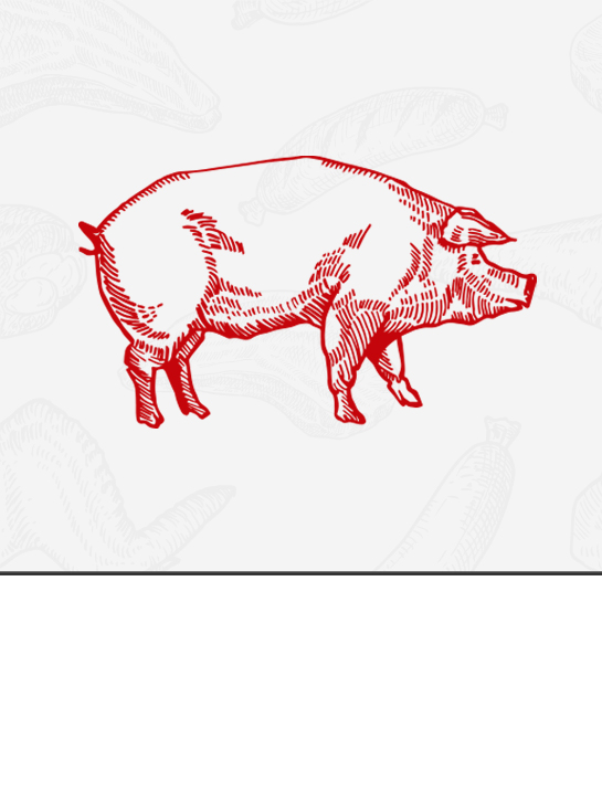 Porc - La Boucherie - Viande en Ligne
