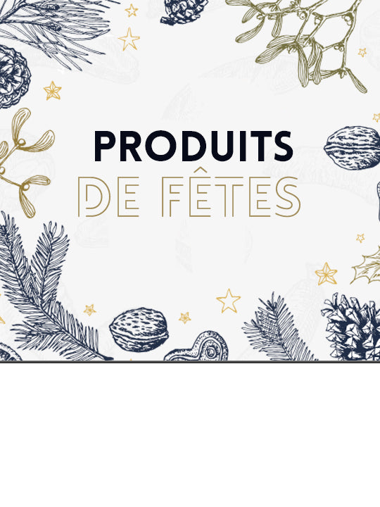 Produits de fêtes - La Boucherie - Viande en Ligne