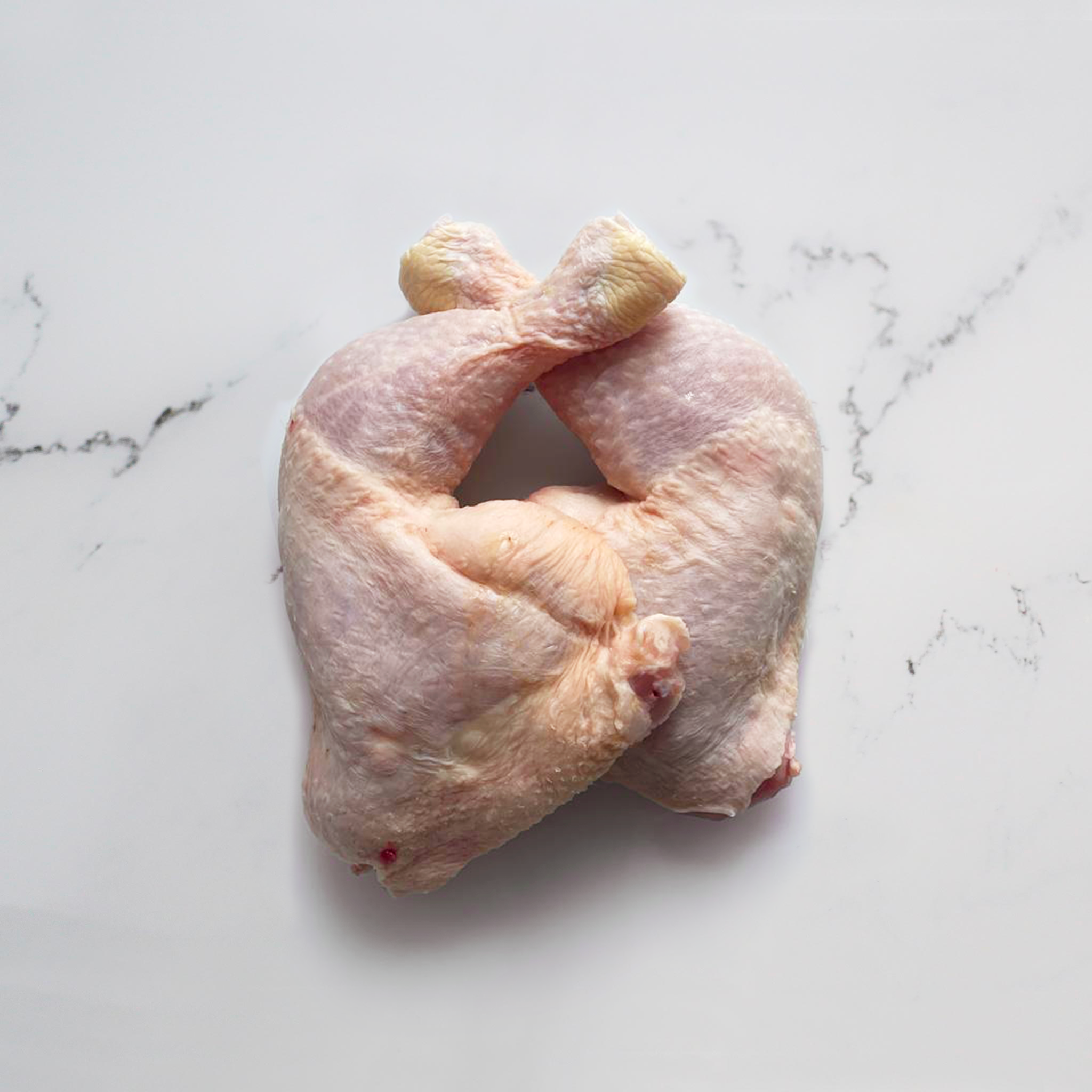 Halal Mechelse koekoekspoot