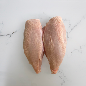 Blanc de Coucou de Malines Halal | Votre boucherie en ligne | La Boucherie s.a.