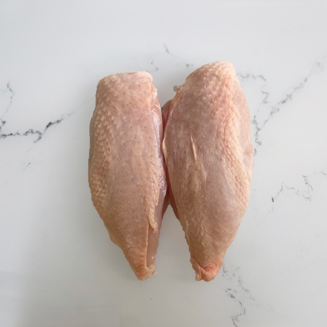 Blanc de Coucou de Malines Halal | Votre boucherie en ligne | La Boucherie s.a.