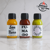 Coffret 3 sauces SWET artisanales pour accompagner viande et barbecue - La Boucherie s.a.