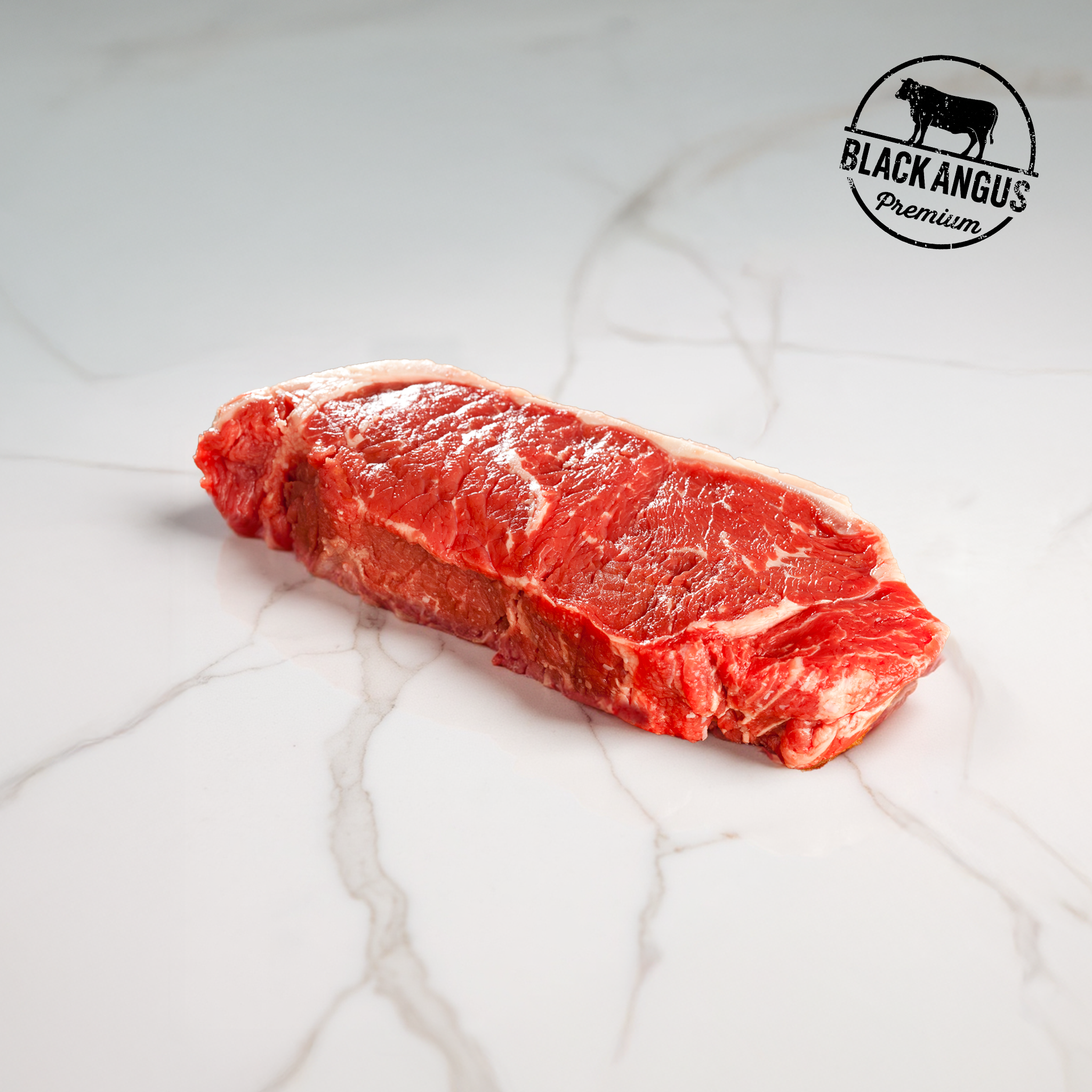 Contre-filet Black Angus Halal | Votre boucherie en ligne | La Boucherie s.a.

