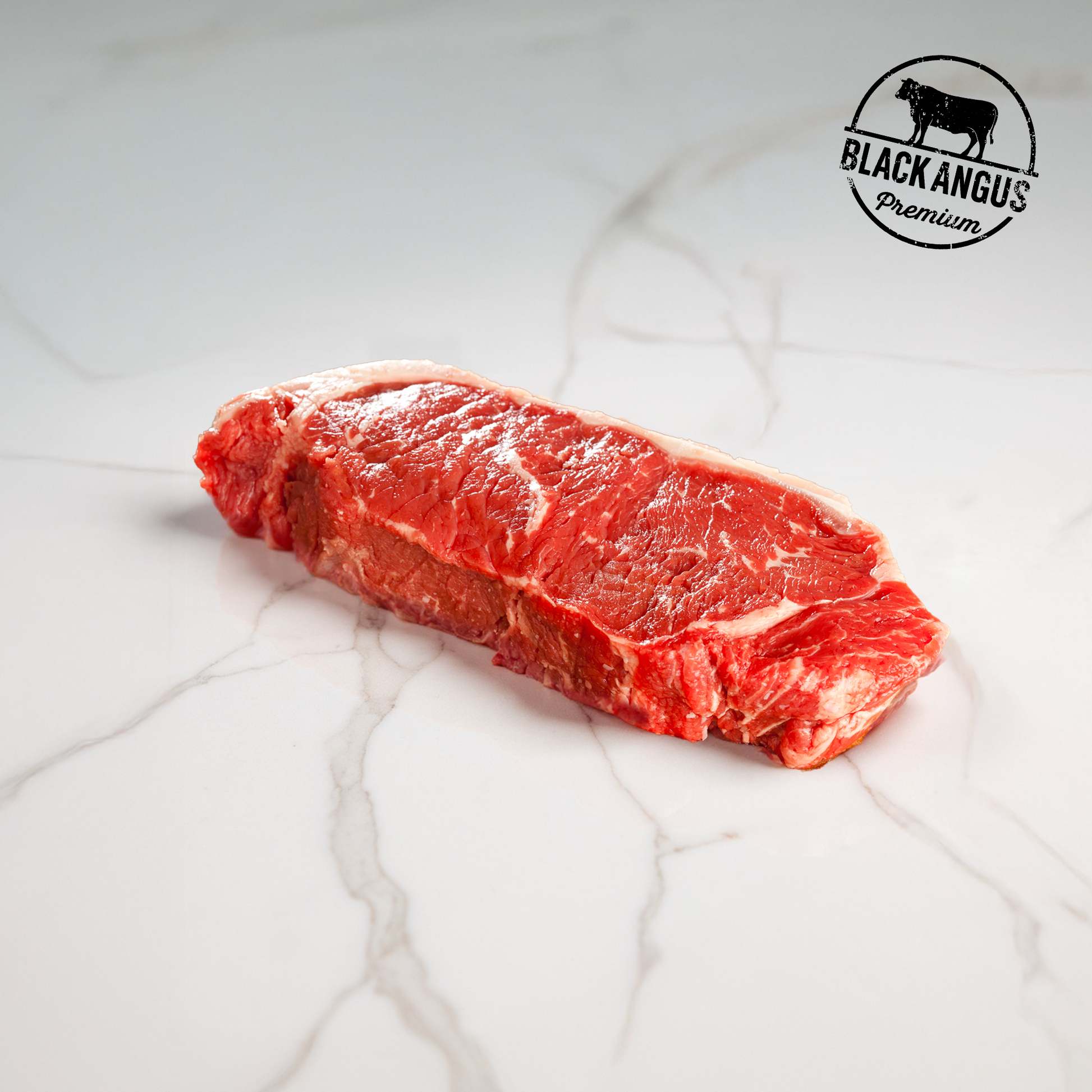 Contre-filet Black Angus Halal | Votre boucherie en ligne | La Boucherie s.a.
