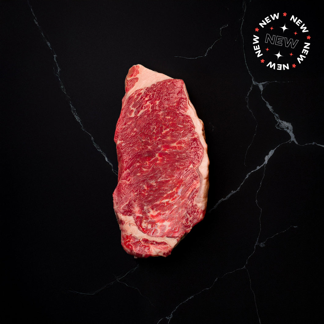 Contre-filet Mirandesa Halal | Votre boucherie en ligne | La Boucherie s.a.
