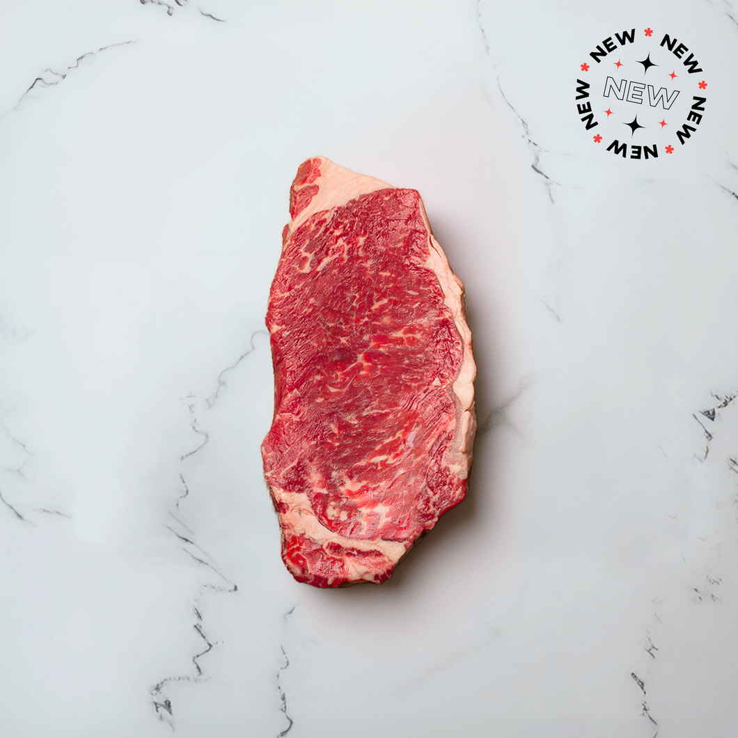 Contre-filet Mirandesa Halal | Votre boucherie en ligne | La Boucherie s.a.
