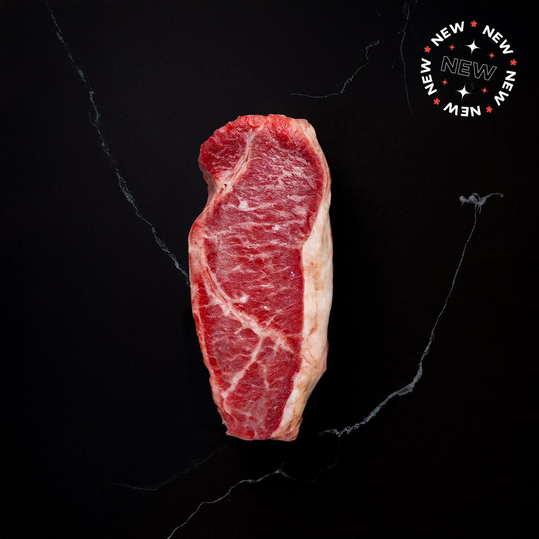 Contre-filet Noir de Baltique | Votre boucherie en ligne | La Boucherie s.a.

