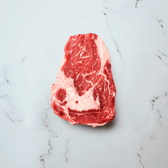 Cuberoll Angus Australien sous vide | La boucherie
