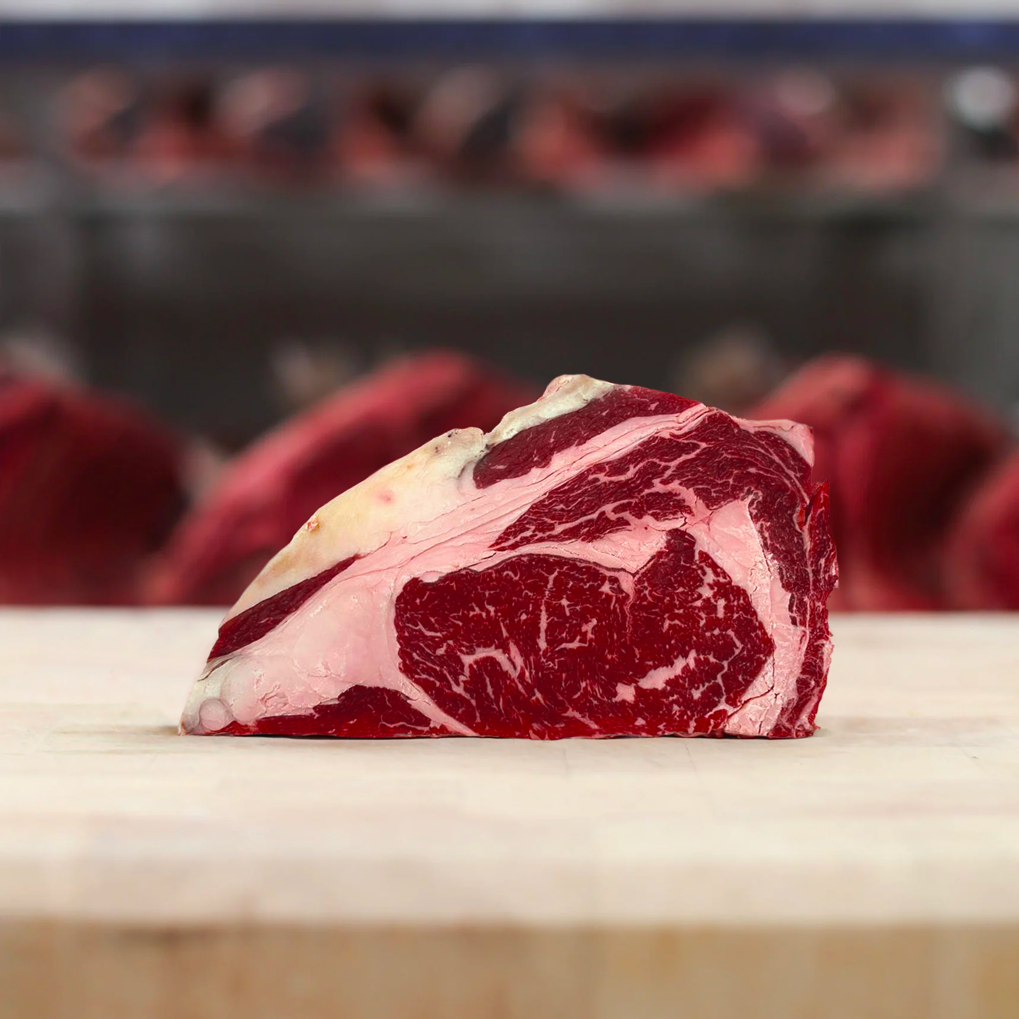 La Boucherie - Entrecôte Maruccia maturée
