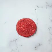La Boucherie - Smash Burger Angus Halal  - Votre Boucherie en ligne