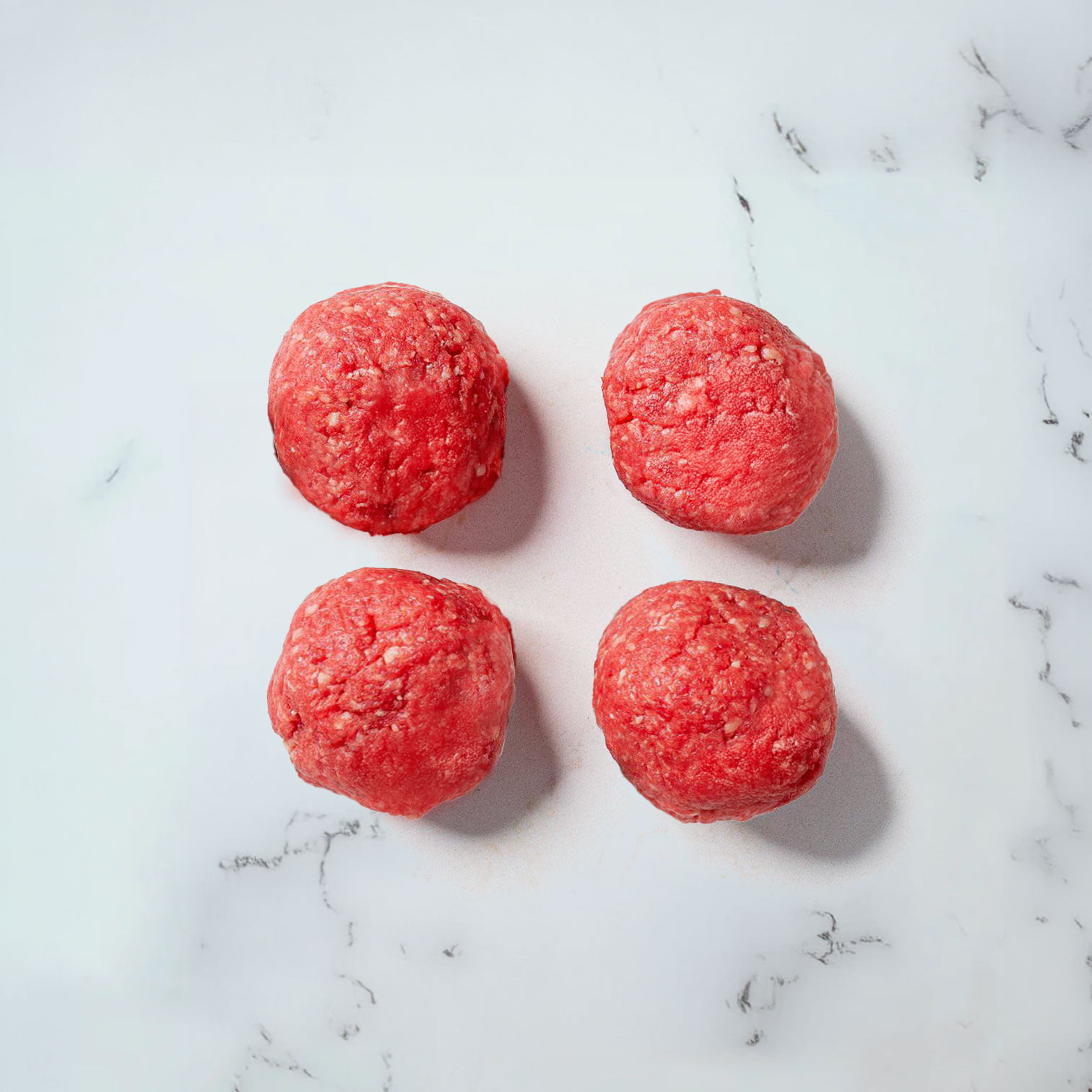 La Boucherie - Smash Burger Angus Halal - Uw online slager