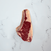 Côte à l'os Rubia Gallega maturée 6 àHalal - Votre Boucherie en Ligne - La Boucherie