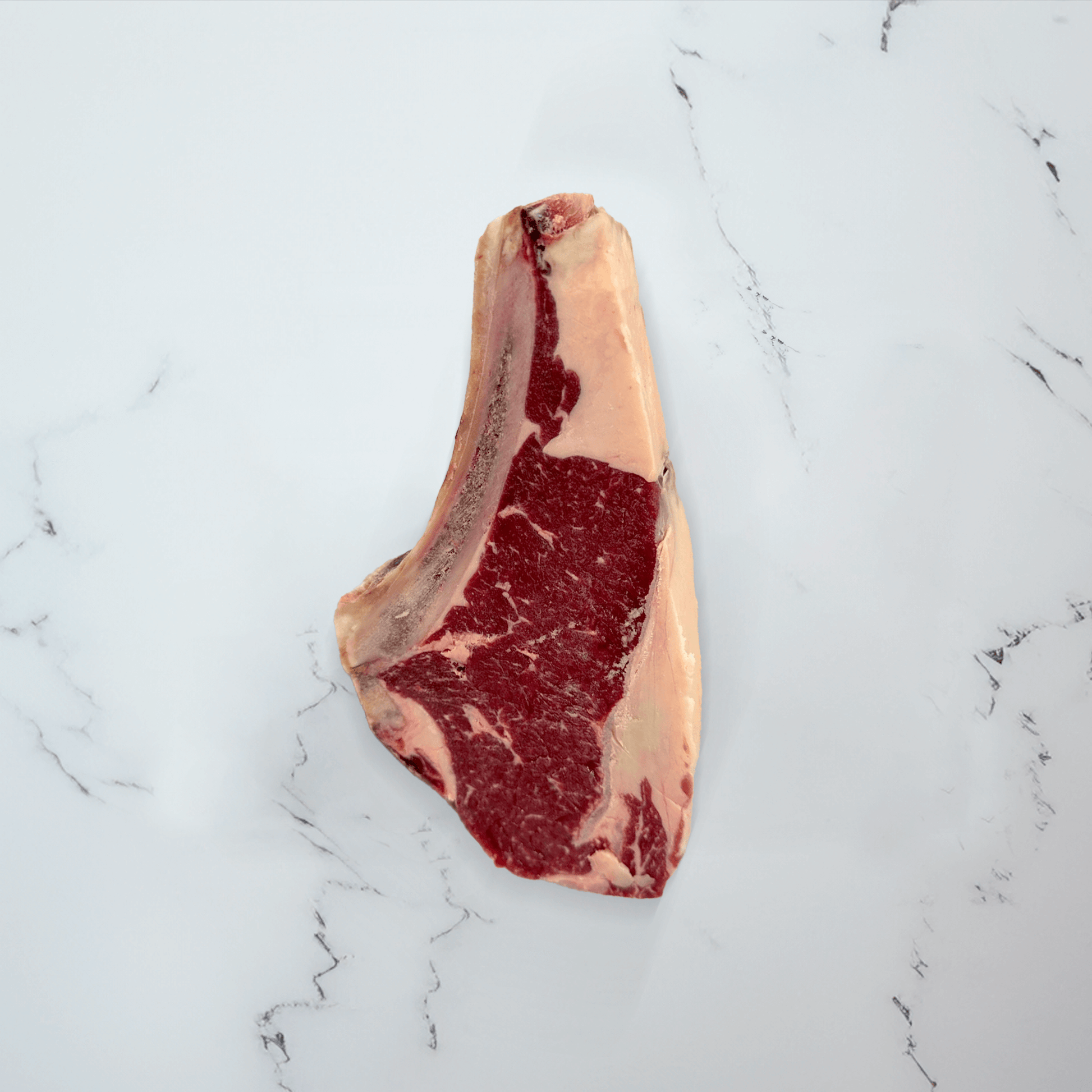 Côte à l'os Rubia Gallega maturée 6 àHalal - Votre Boucherie en Ligne - La Boucherie