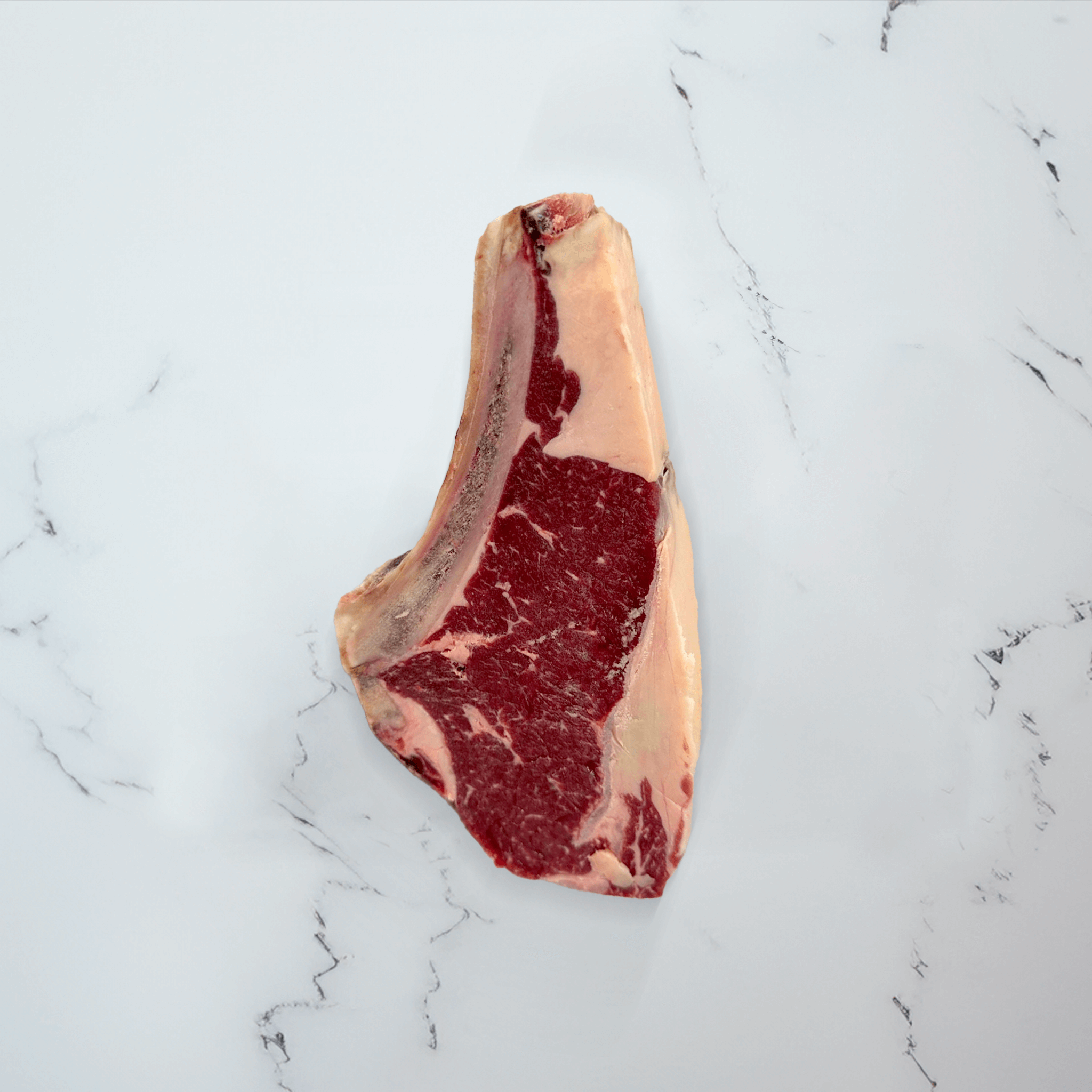 Côte à l'os Rubia Gallega maturée 6 àHalal - Votre Boucherie en Ligne - La Boucherie