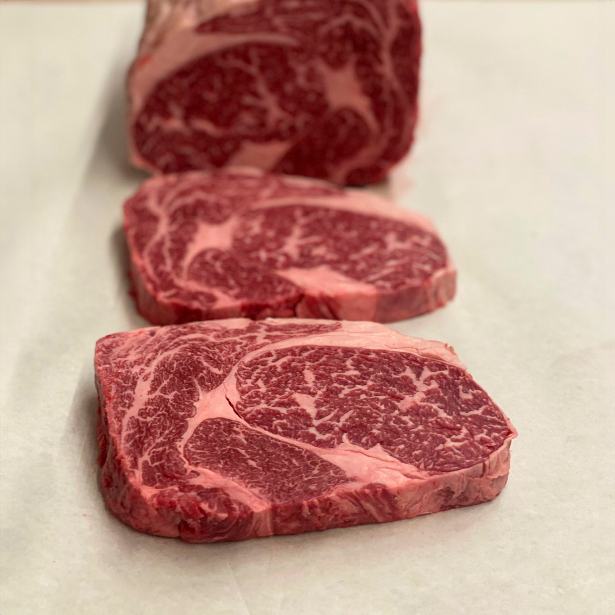 Cuberoll de boeuf Wagyu Halal - La Boucherie - Votre Boucherie en ligne