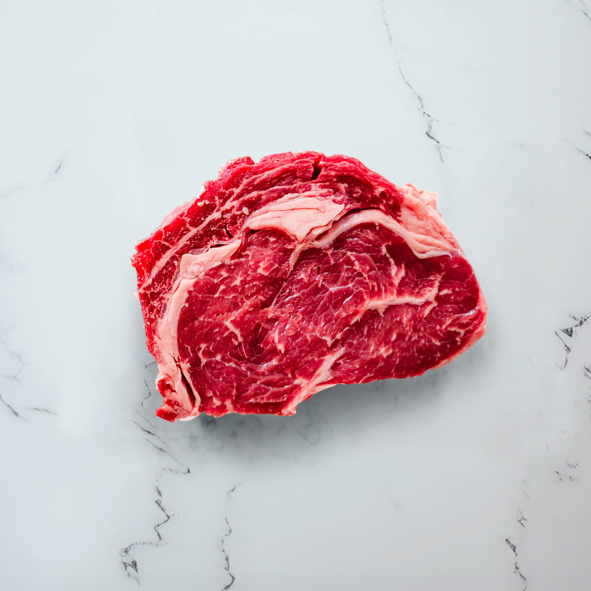 Black Angus entrecote