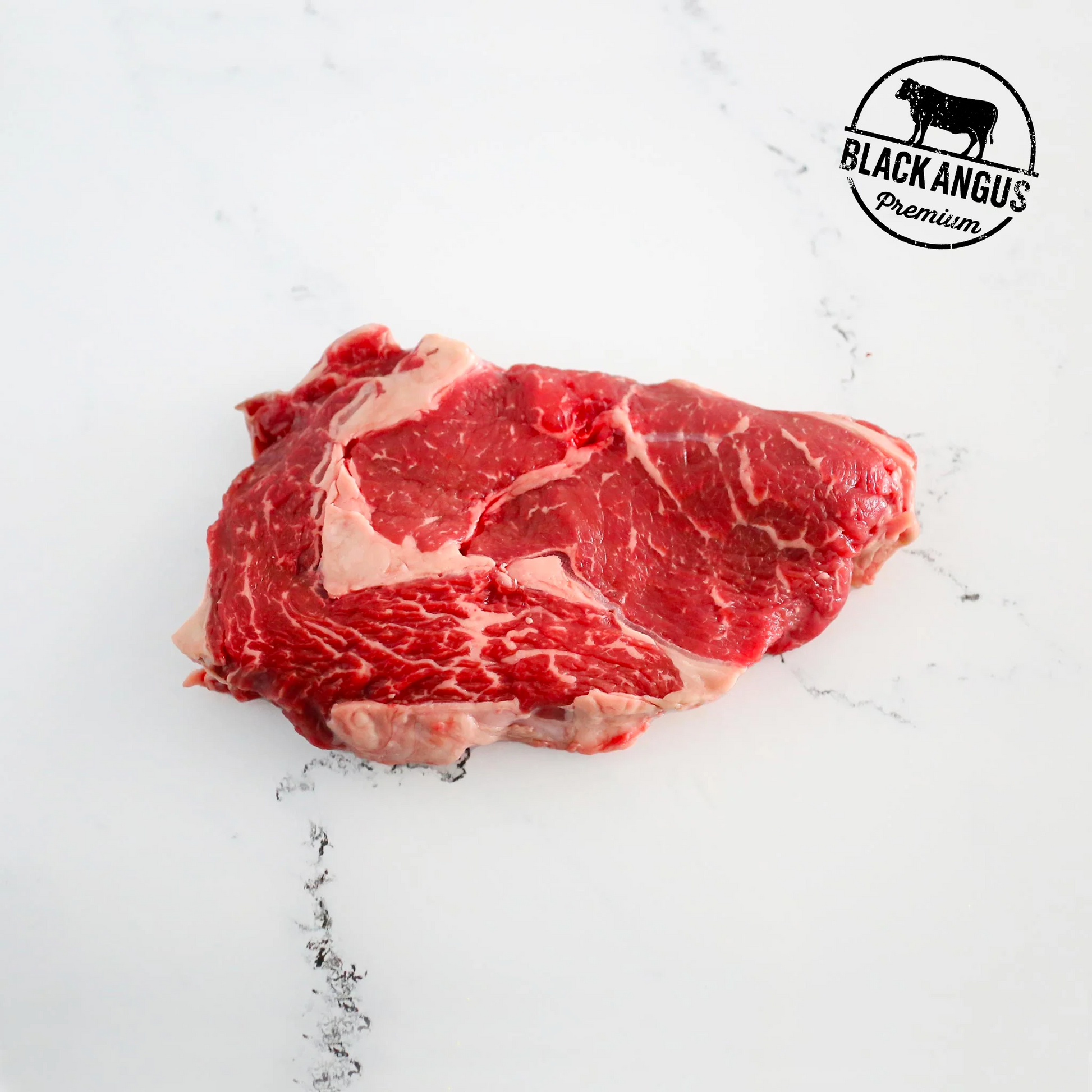 Entrecôte Black Angus Halal | Votre boucherie en ligne | La Boucherie s.a.
