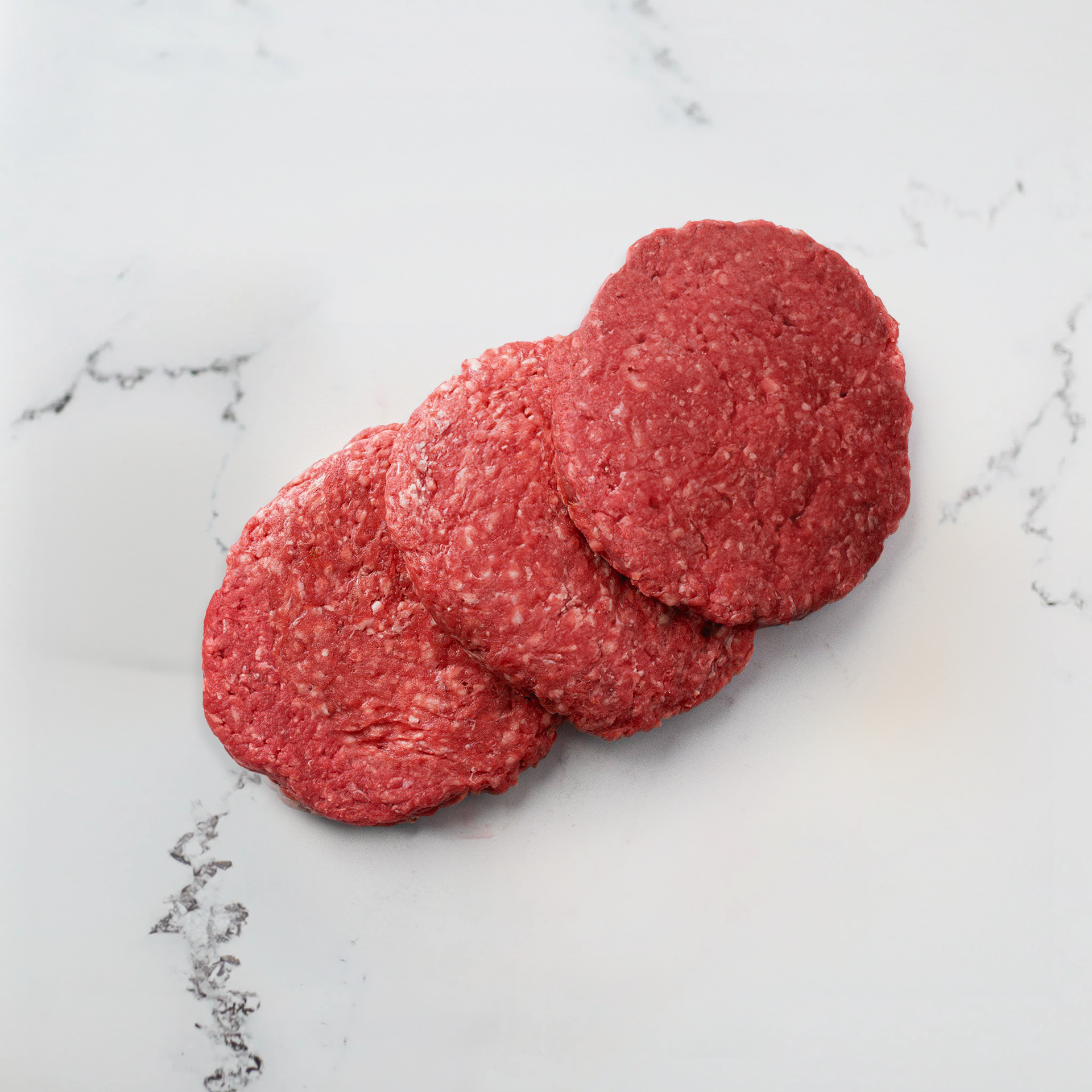 La Boucherie - Steak haché Rubia Gallega