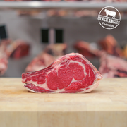 Côte à l'os Black Angus | Votre boucherie en ligne | La Boucherie s.a.
