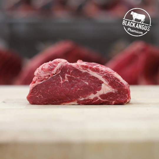 Entrecôte Black Angus maturée | Votre boucherie en ligne | La Boucherie s.a.
