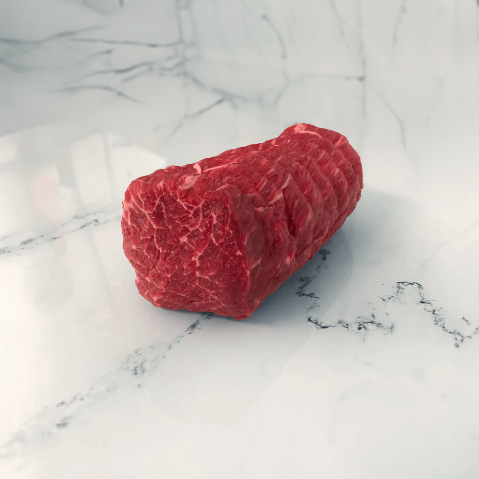 Filet Pur Simmental Entier Sans Chaînette | La Boucherie