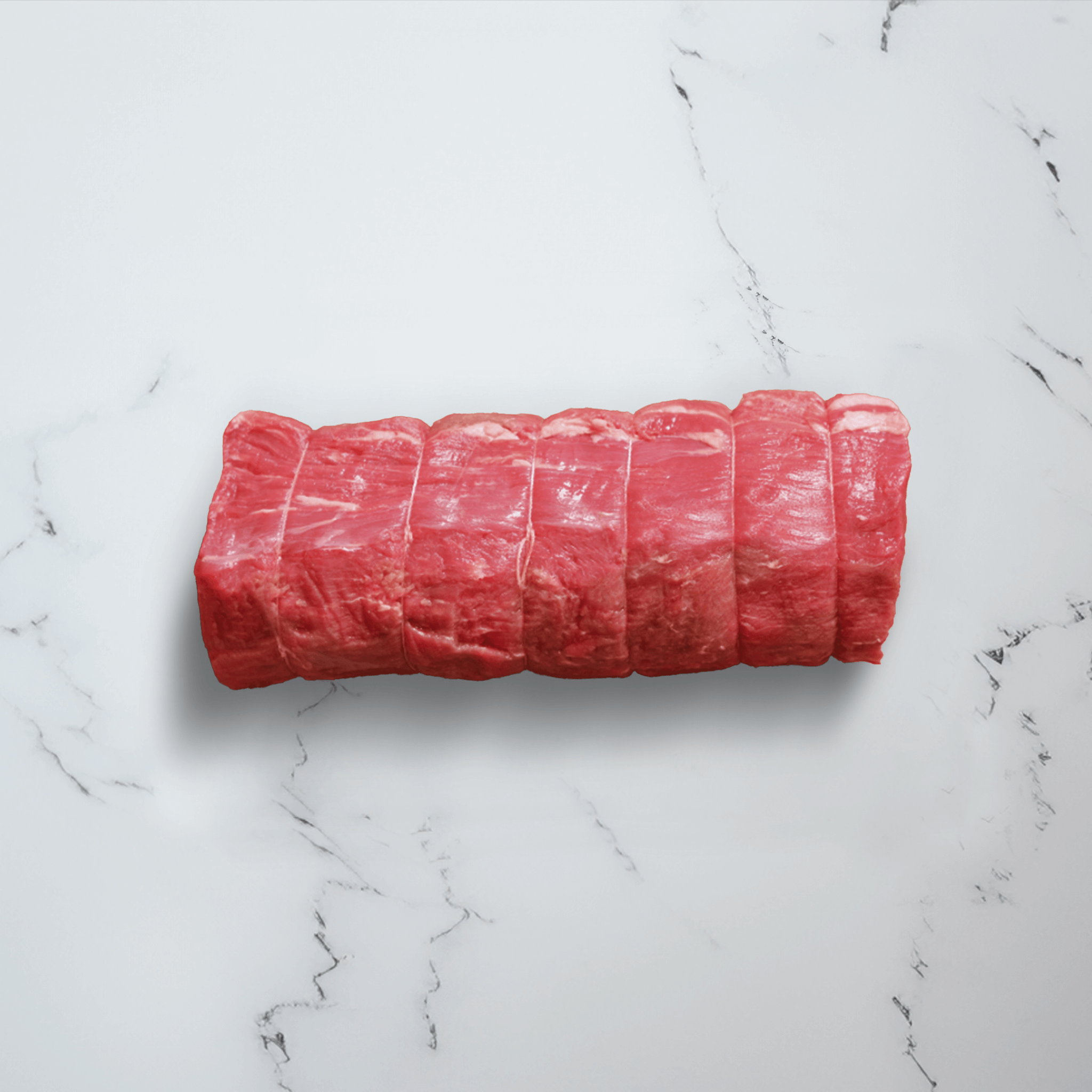 Hele Halal Ierse filet s/ketting
