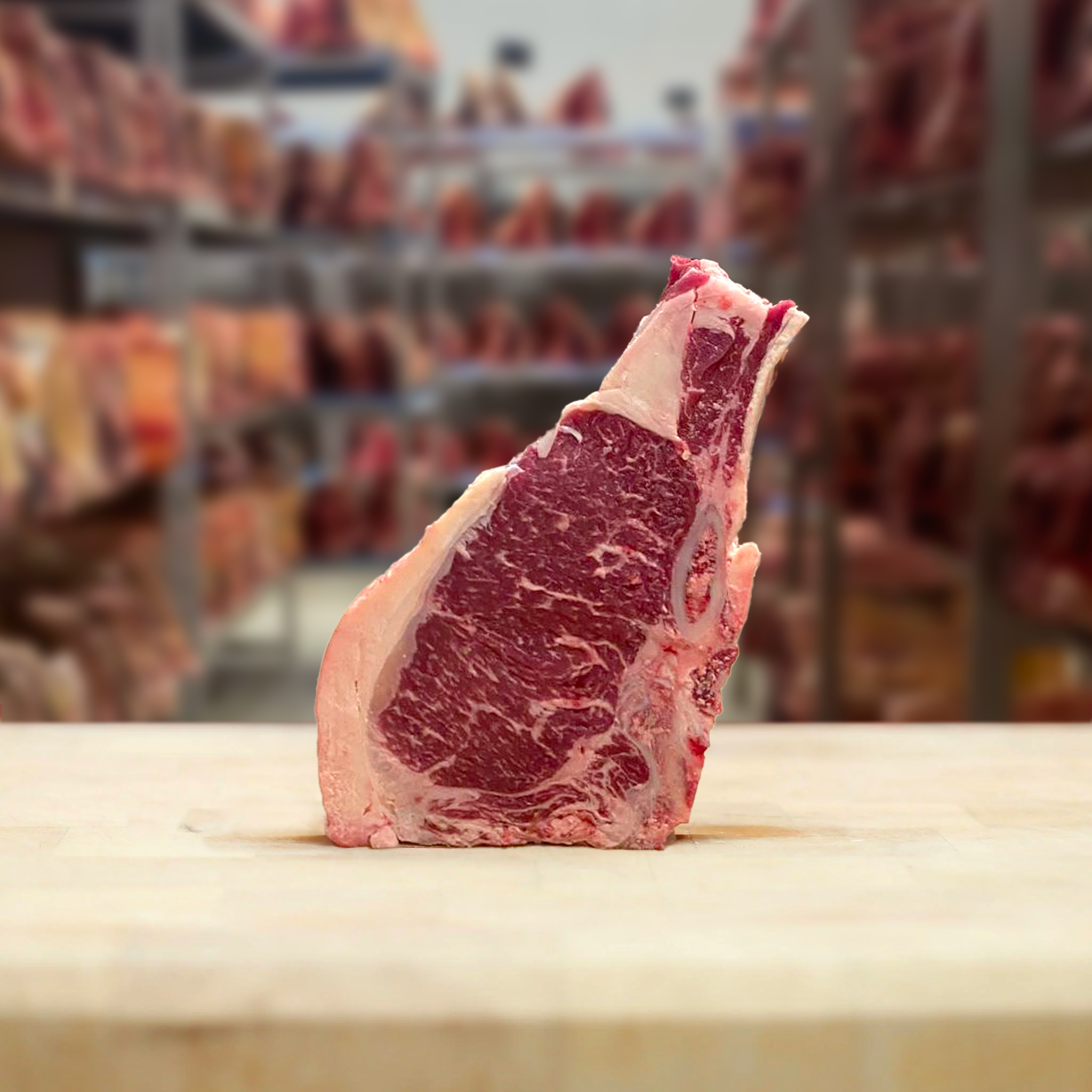 New York steak - La Boucherie - Vlees online