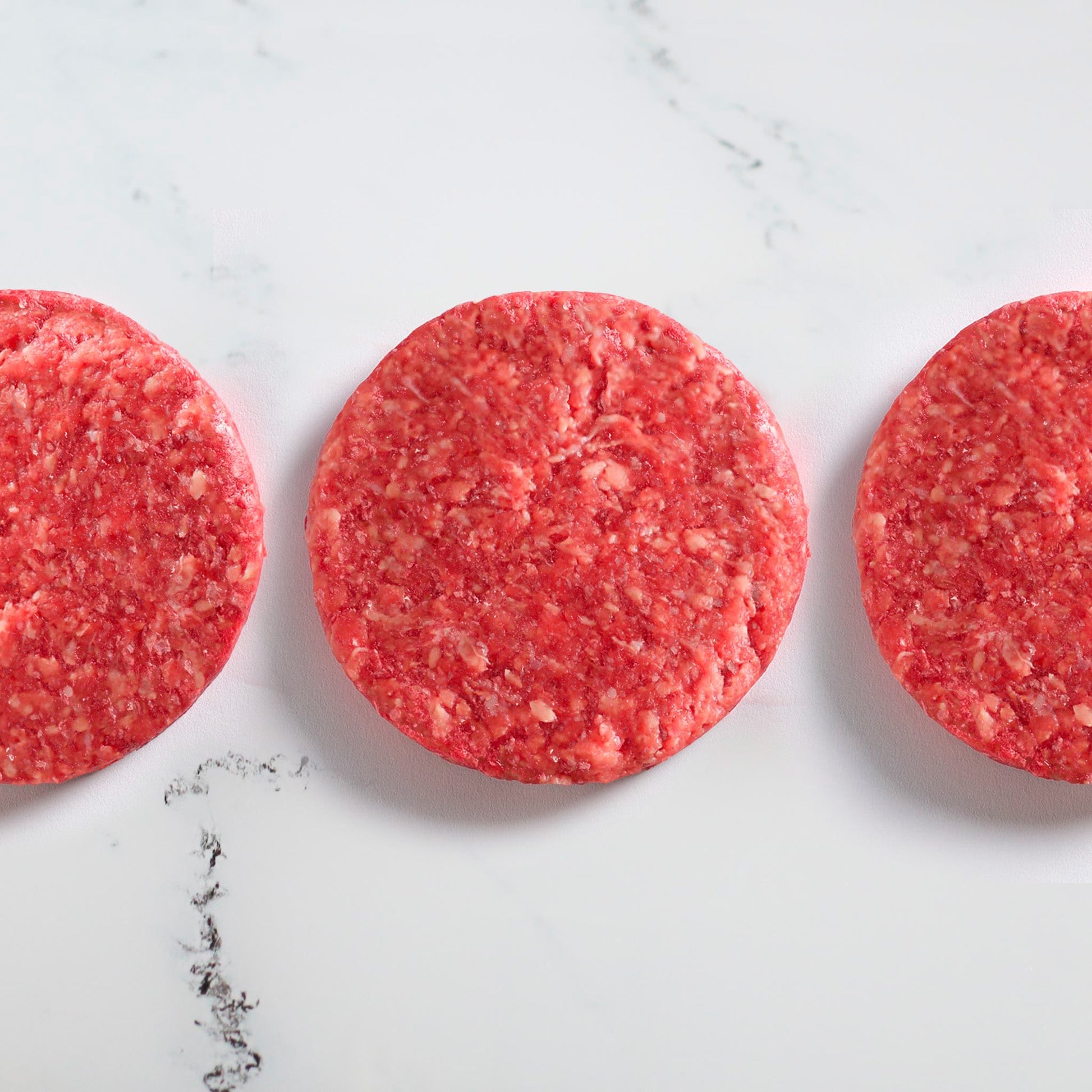 La Boucherie - Angus gehakt 15% Halal - Uw online slagerij 