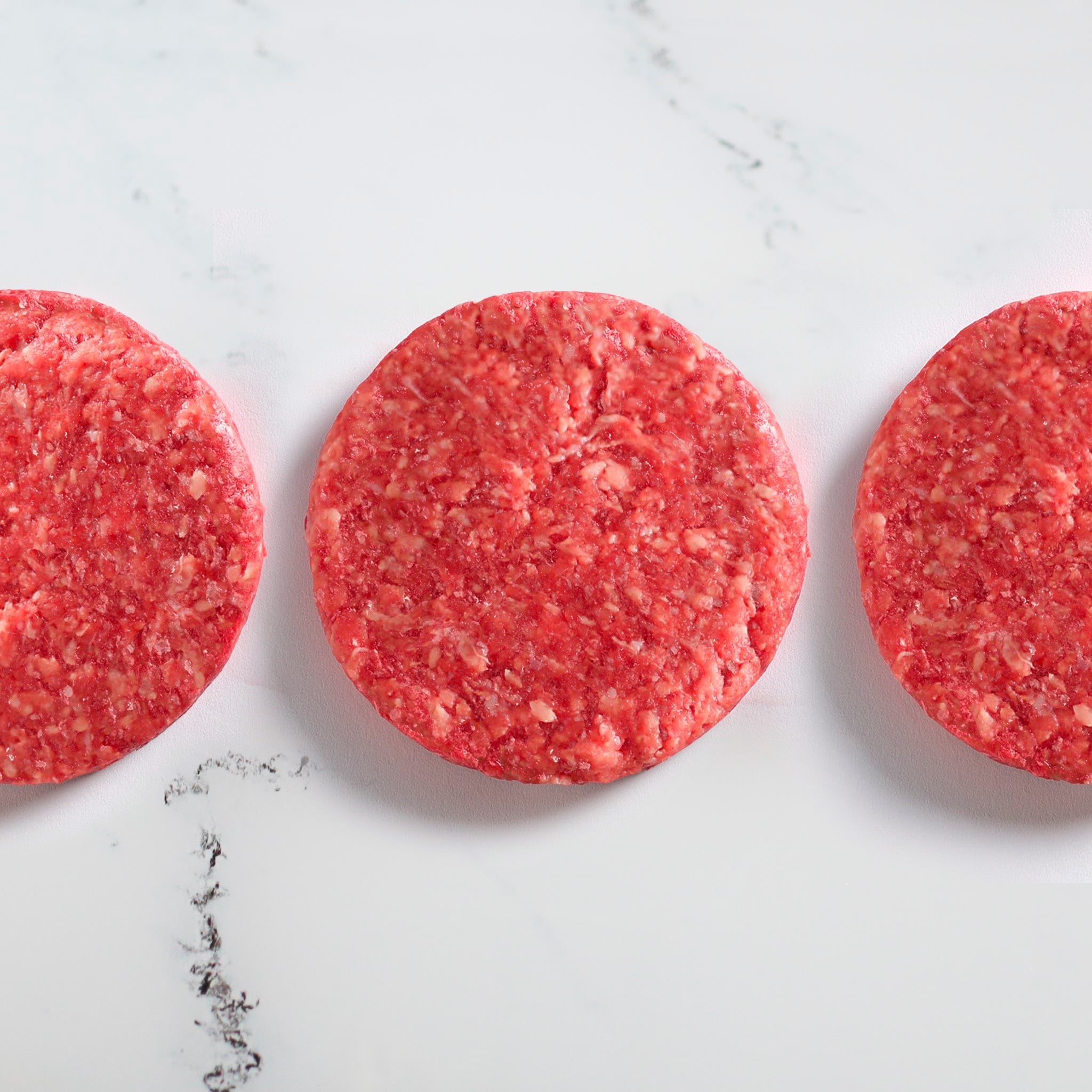 La Boucherie - Angus gehakt 15% Halal - Uw online slagerij 