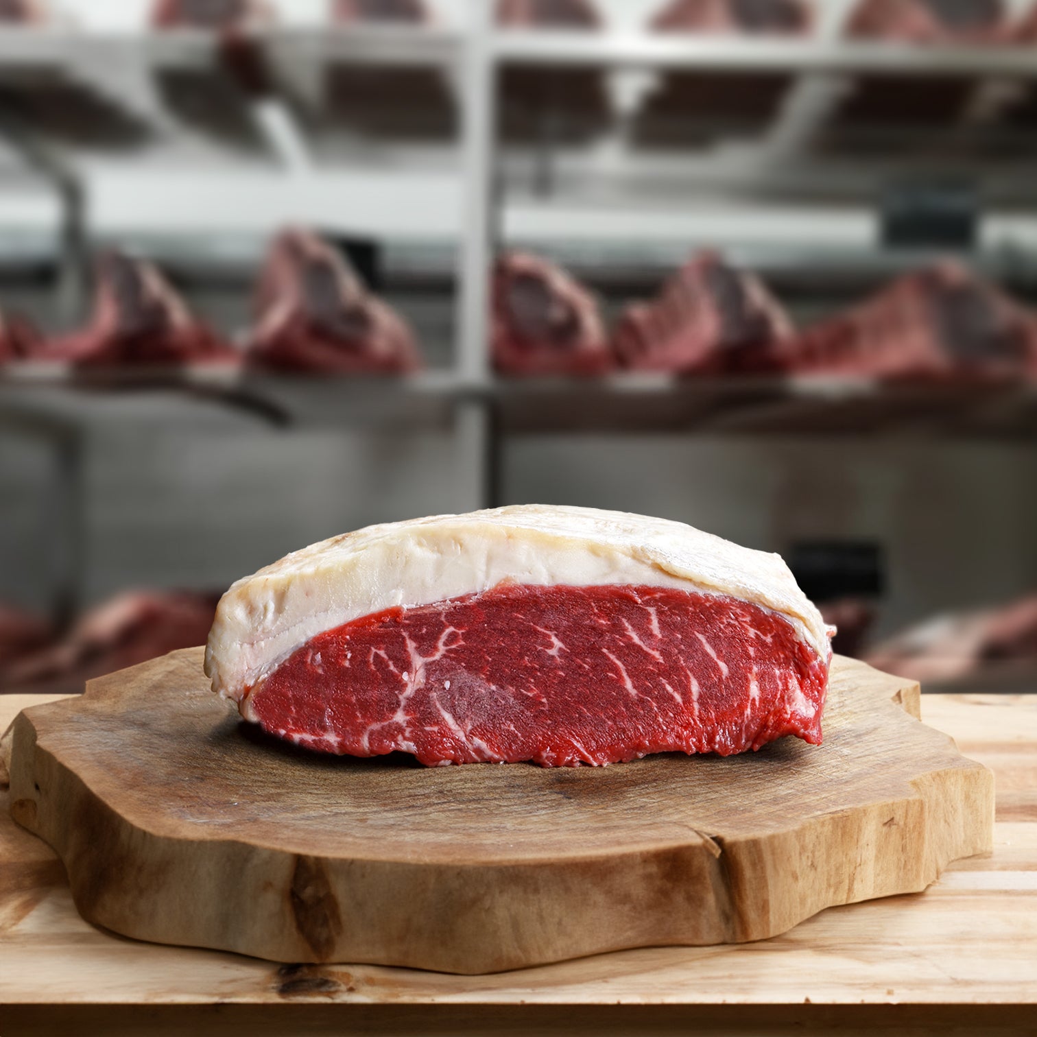 La Boucherie - Picanha Premium Angus