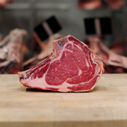 La Boucherie - Côte à l'os El Macho Premium - Viande Persillée