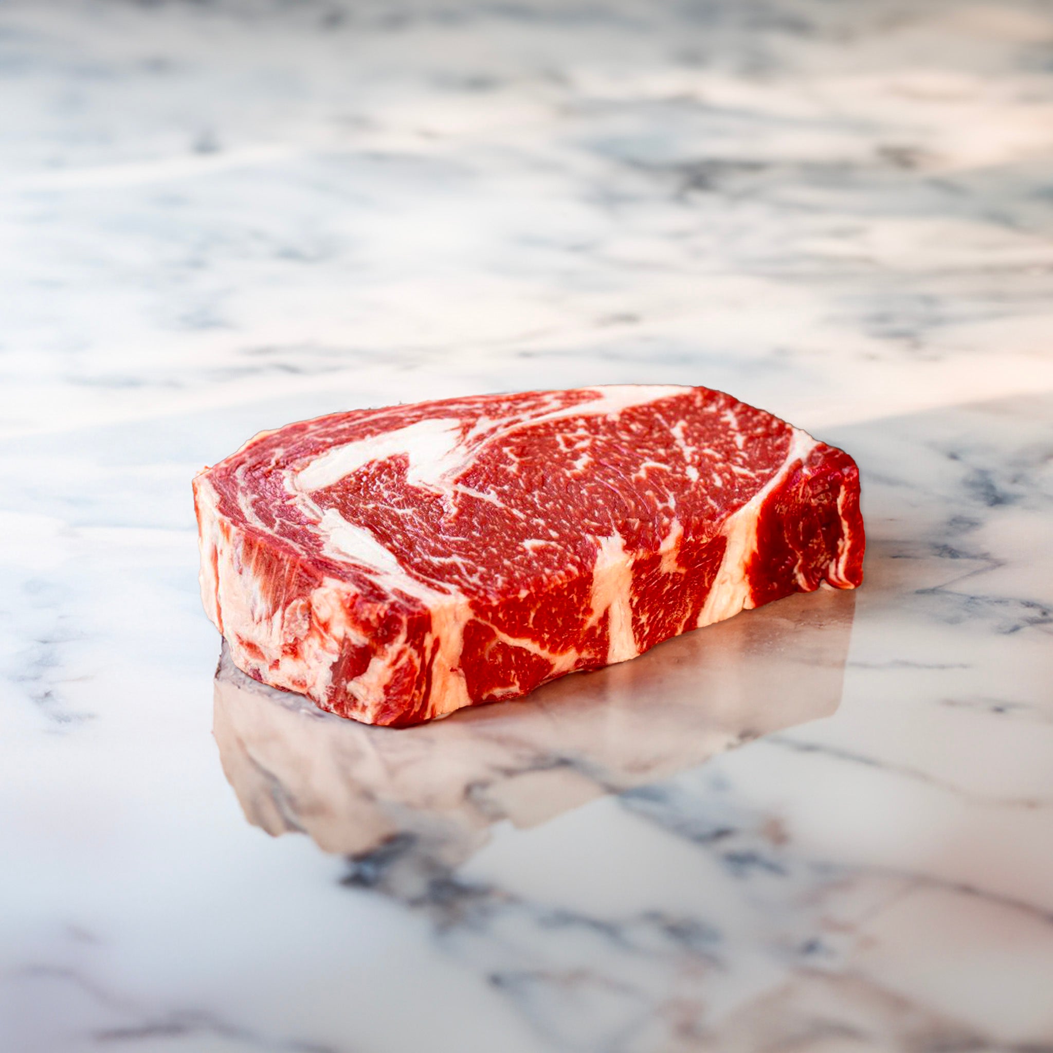 La Boucherie - Eersteklas Angus ribbiefstuk 