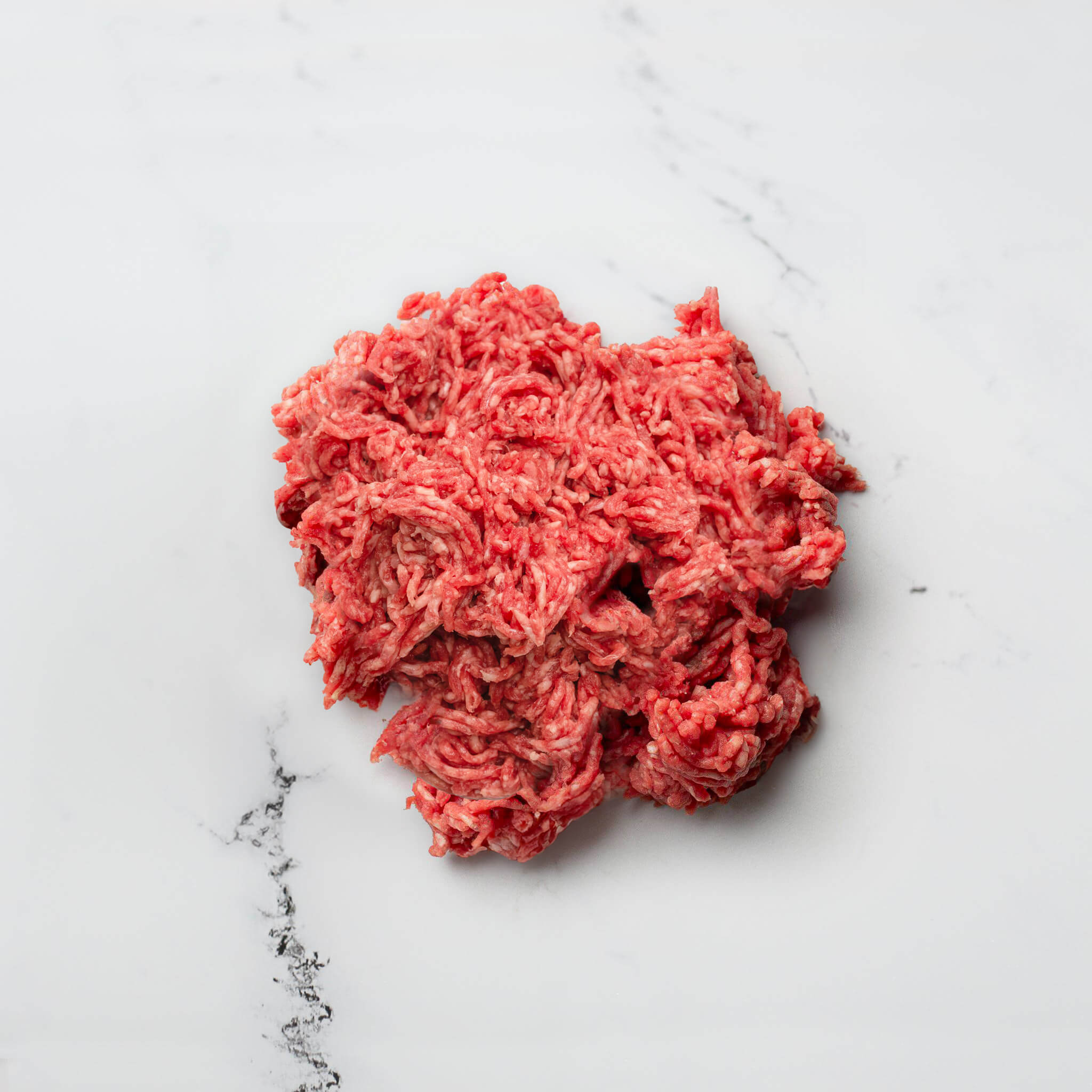 La Boucherie - Haché de bœuf frais et tendre, idéal pour burgers et recettes maison.