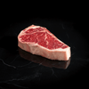 La Boucherie s.a. - New York Steak Salangus maturé Halal – viande Salers Angus halal tendre et savoureuse