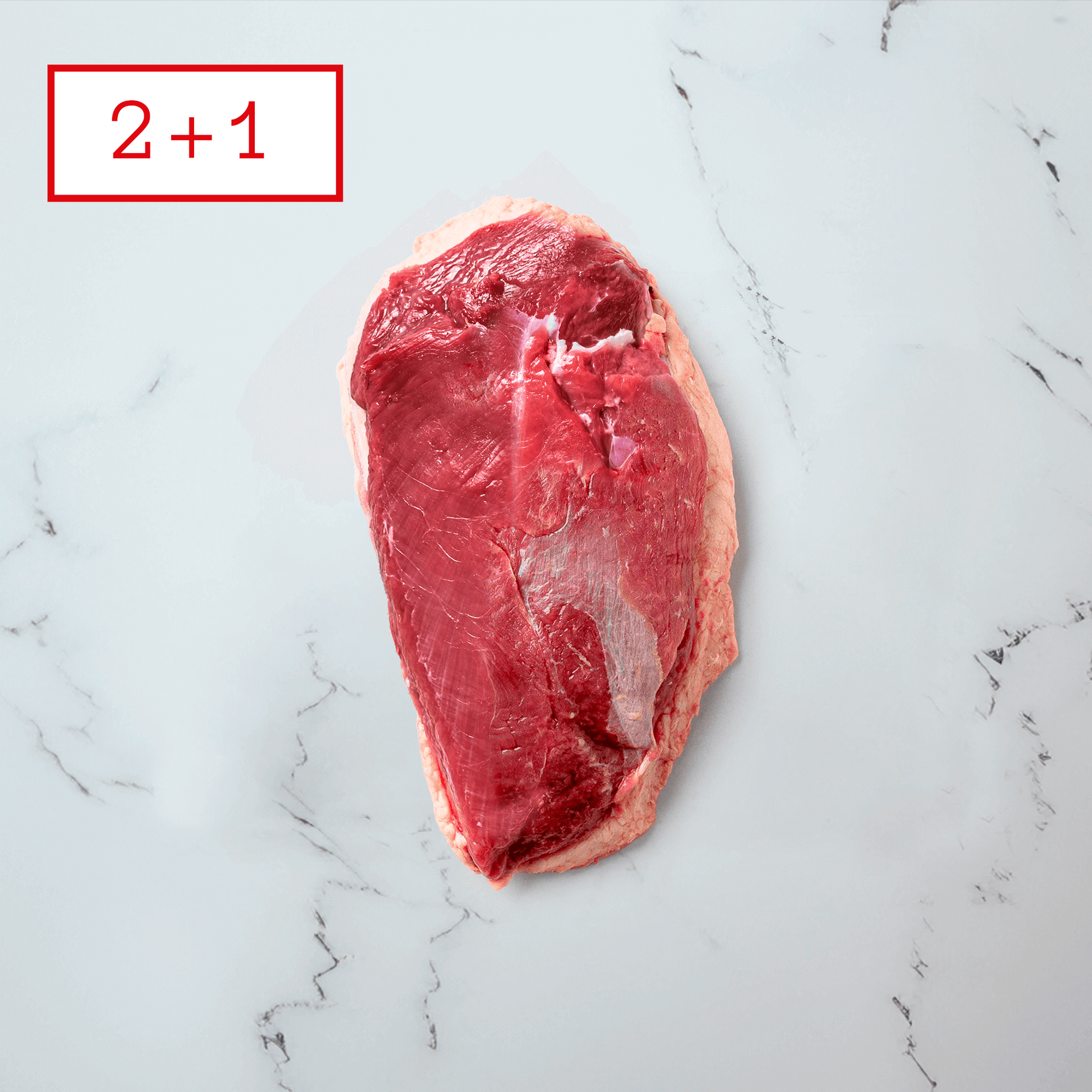 Magret de canard | Votre boucherie en ligne | La Boucherie s.a.
